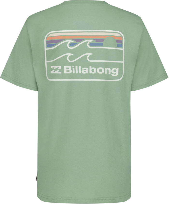 Runner T-Shirt - Boys'