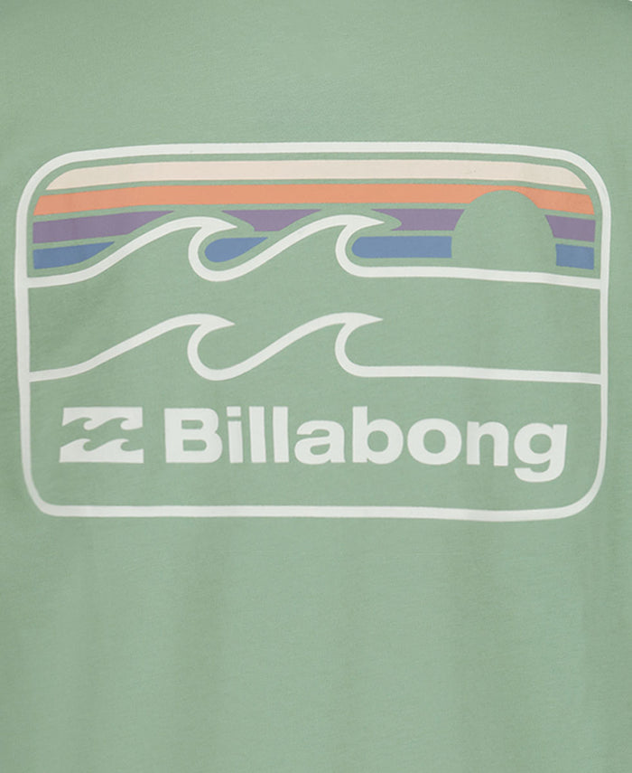 Runner T-Shirt - Boys'