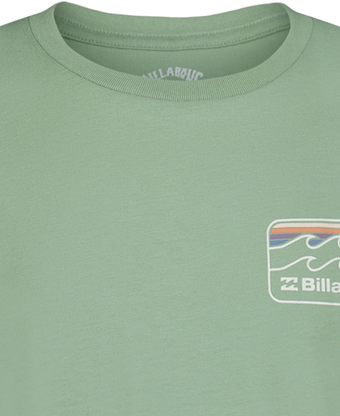 Runner T-Shirt - Boys'