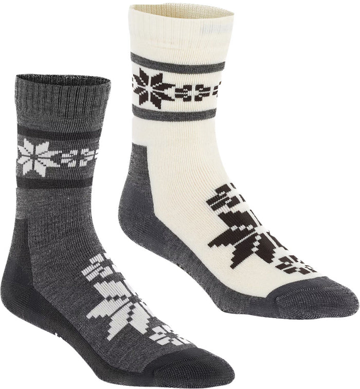 Rusa Socks - Women's - 2/PK