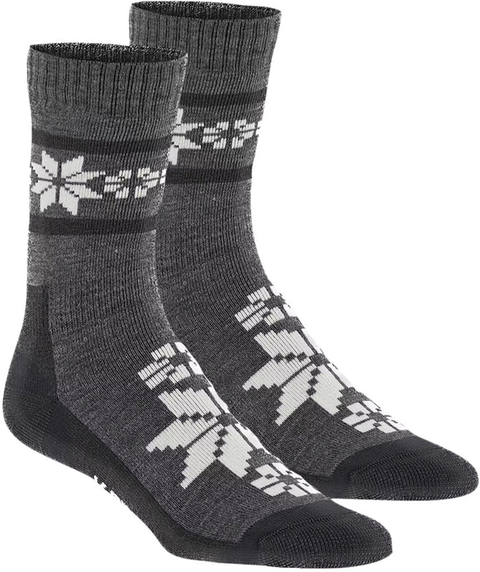 Rusa Socks - Women's - 2/PK