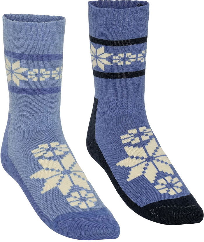 Rusa Socks - Women's - 2/PK