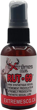 Rut-69 Synthetic Lure - 69 ml