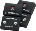 S-Pack 700 Heated Socks Batteries - 2/PK