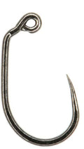 S2400 Barbless Wide Gap Basic Hook - 50/PK