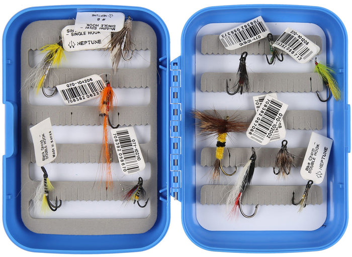 Salmon Fly Kit