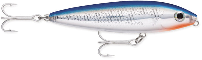 Saltwater Skitter Walk Topwater Lure