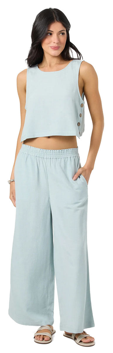 Sanders Pants - Women's