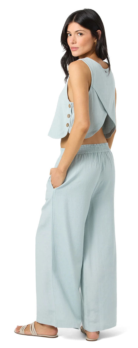 Sanders Pants - Women's