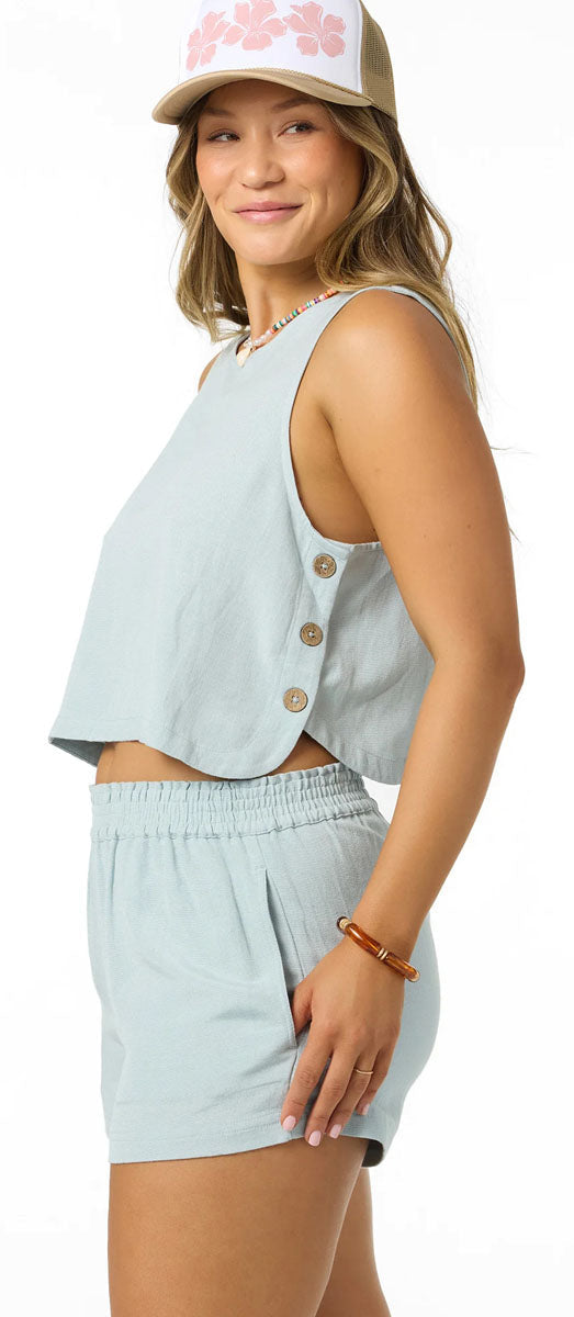 Sanders Tank Top - Women's