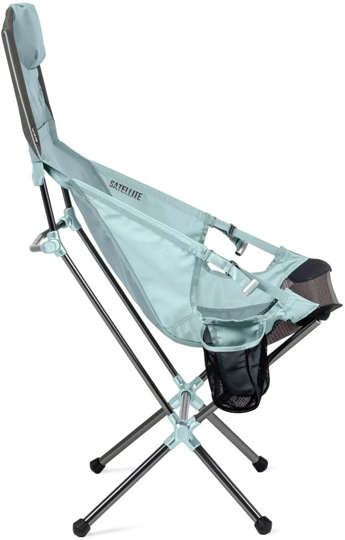 Satellite Reclining Folding Chair