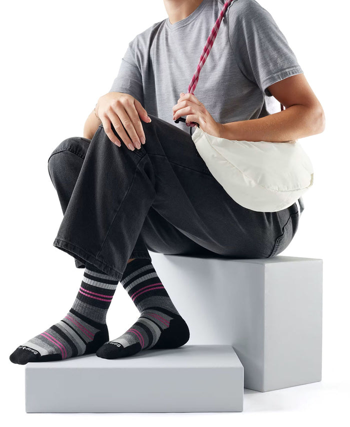 Saturnsphere Socks - Women's