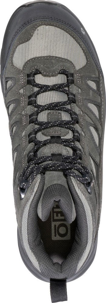Sawtooth Ascent Waterproof Hiking Boots - Men's
