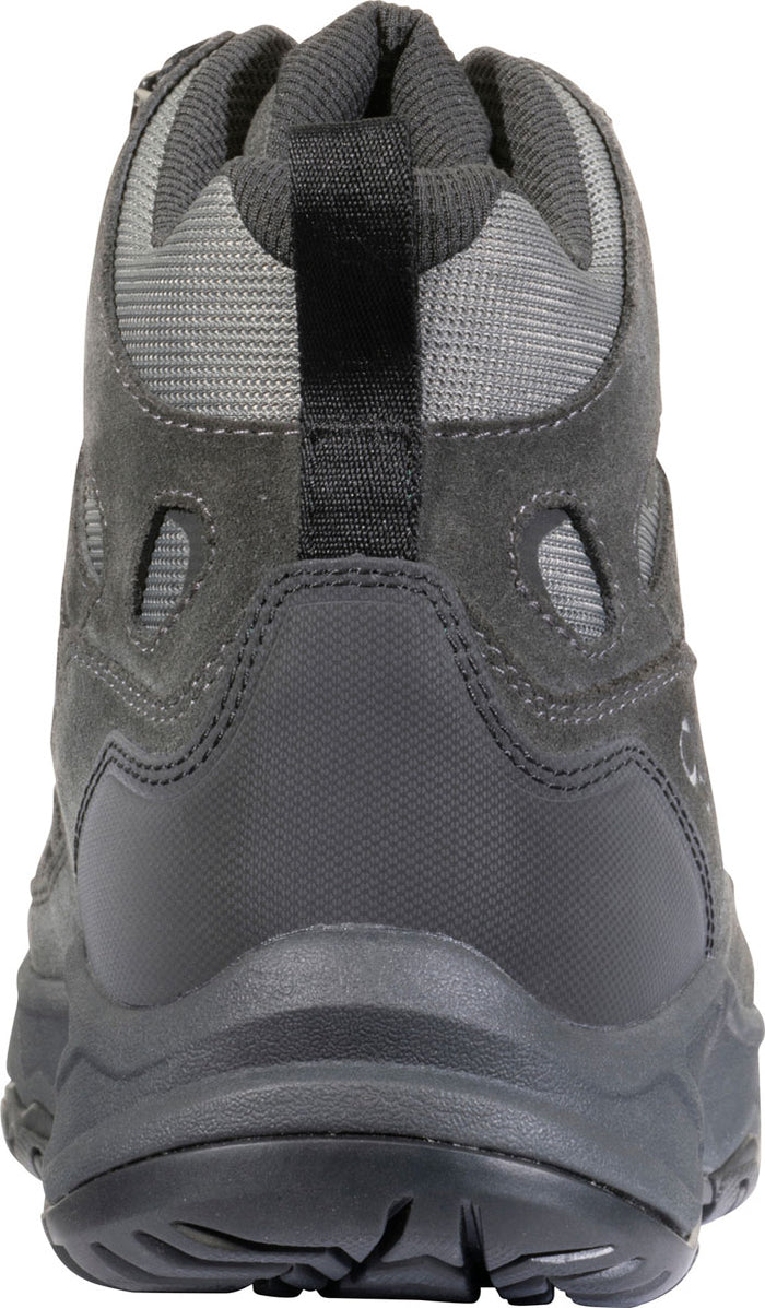 Sawtooth Ascent Waterproof Hiking Boots - Men's