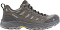 Sawtooth Ascent Waterproof Hiking Shoes - Men's - Wide