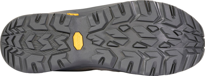 Sawtooth Ascent Waterproof Hiking Shoes - Men's - Wide