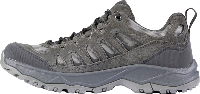 Sawtooth Ascent Waterproof Hiking Shoes - Men's - Wide