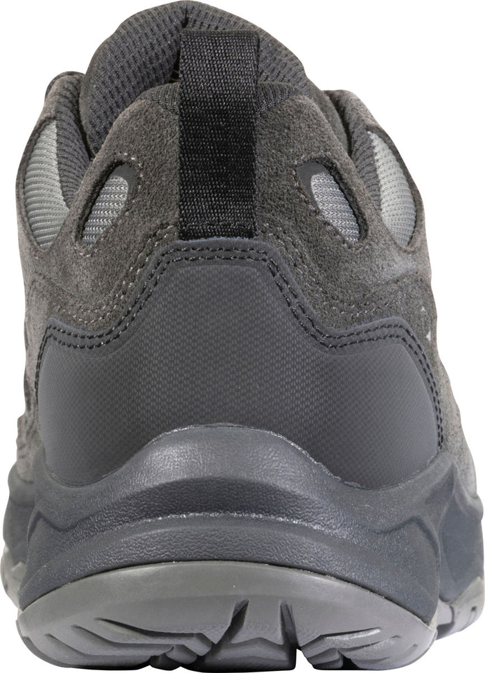 Sawtooth Ascent Waterproof Hiking Shoes - Men's - Wide