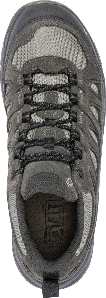 Sawtooth Ascent Waterproof Hiking Shoes - Men's - Wide