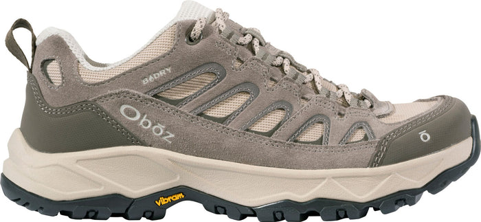 Sawtooth Ascent Waterproof Hiking Shoes - Women's - Wide