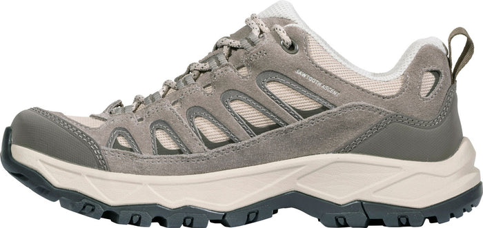 Sawtooth Ascent Waterproof Hiking Shoes - Women's - Wide