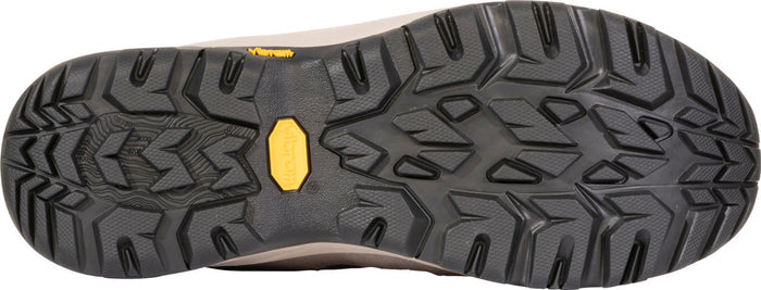 Sawtooth Ascent Waterproof Hiking Shoes - Women's - Wide