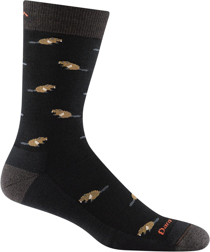 Sawtooth Socks - Men's