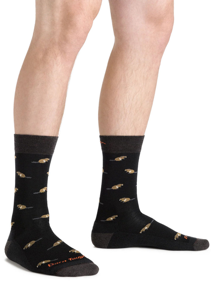 Sawtooth Socks - Men's