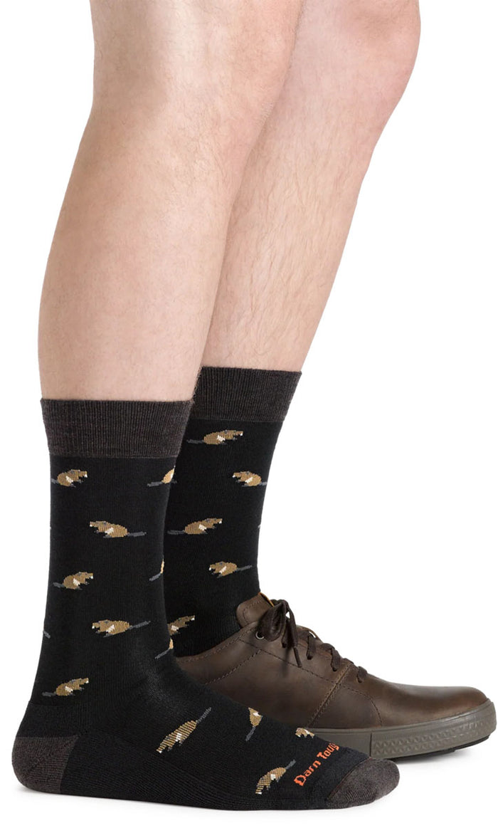 Sawtooth Socks - Men's