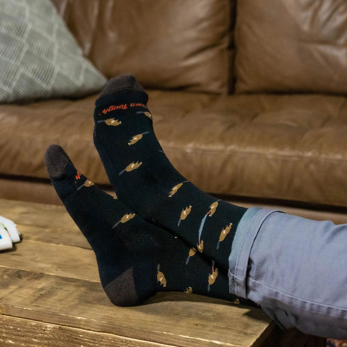 Sawtooth Socks - Men's