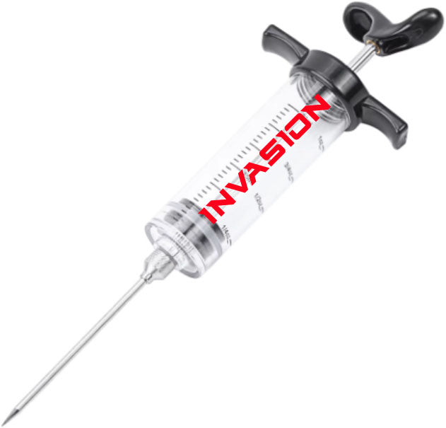 Scent Injector