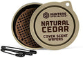 Scent Wafers - Natural Cedar - 9/PK