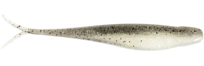 Scented Jerk ShadZ Soft Jerkbait - 5/PK