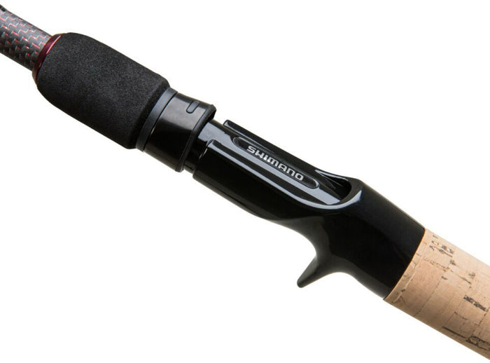 Scimitar Kokanee Trolling Rod - 2 pcs