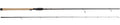 Scimitar Spinning Rod - 2 pcs