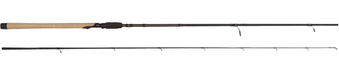 Scimitar Spinning Rod - 2 pcs