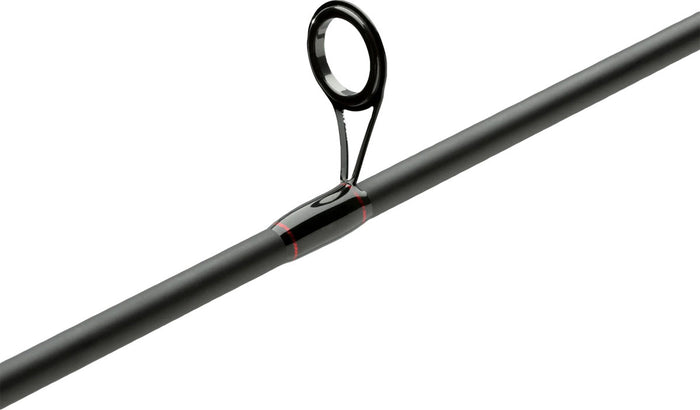 Scimitar Spinning Rod - 2 pcs