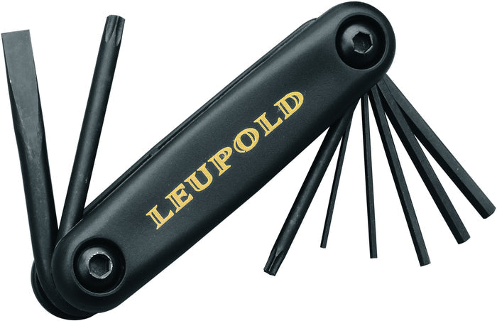 Scope Smith Mounting Tool