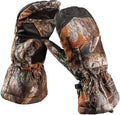 Scout Flip Hunting Convertibles Mittens - Unisex