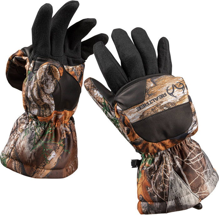 Scout Flip Hunting Convertibles Mittens - Unisex