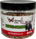 Scrape Pellets - Moose