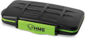 SD Card Hard-sided Case