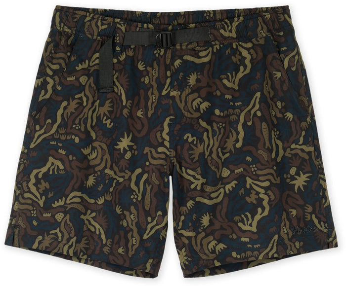 Seabed River Shorts - Men's