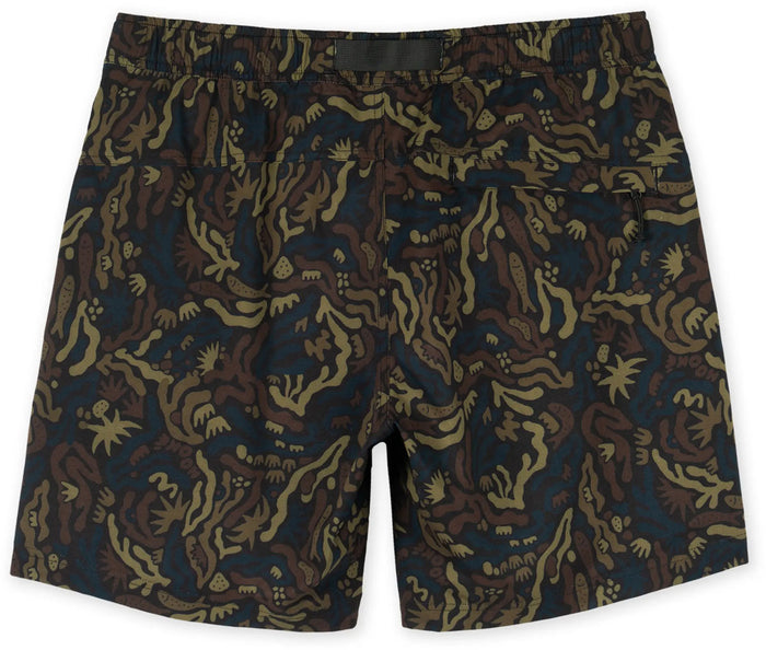 Seabed River Shorts - Men's