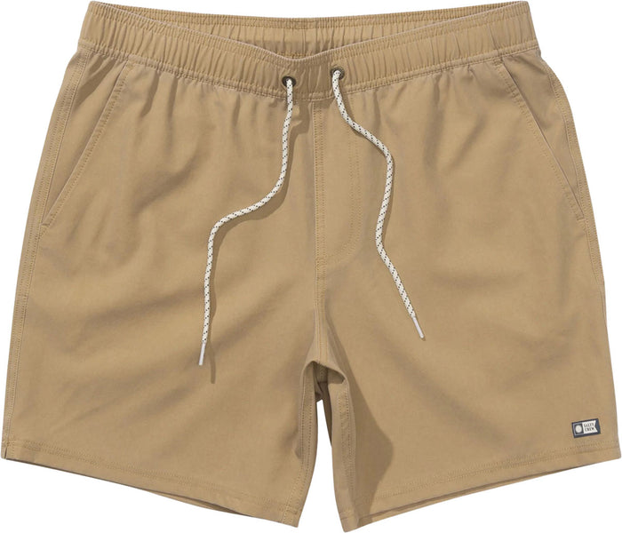 Seadog Volley Boardshorts - Men's