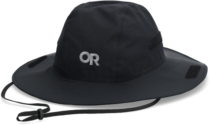 Seattle Rain Hat - Unisex