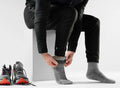 Second Cut Hiking Socks - Unisex