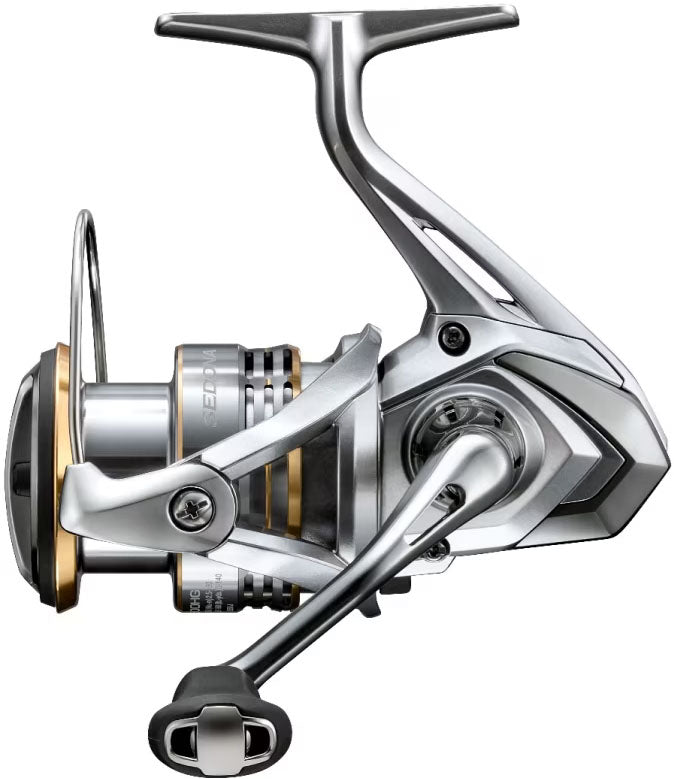 Sedona FJ Spinning Reel