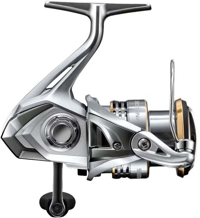Sedona FJ Spinning Reel