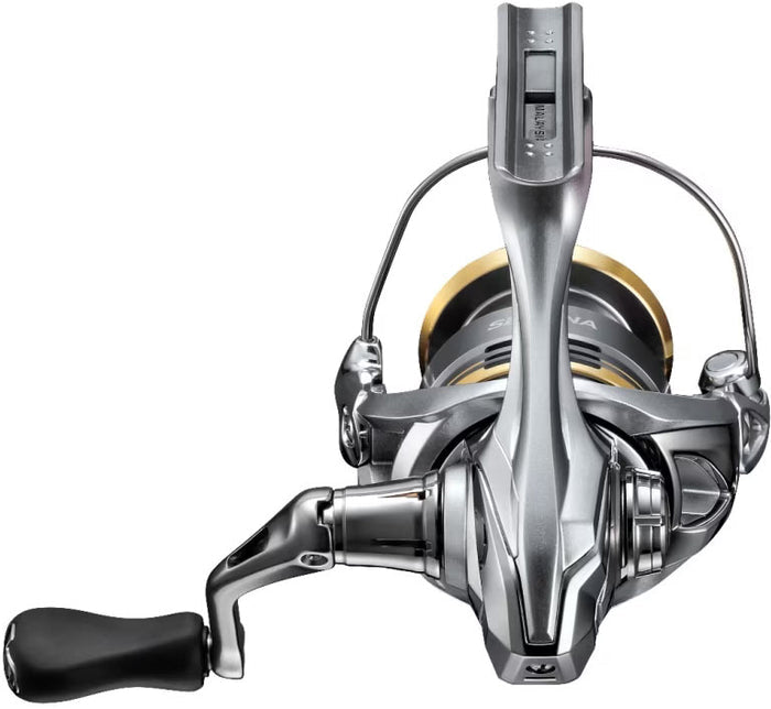 Sedona FJ Spinning Reel